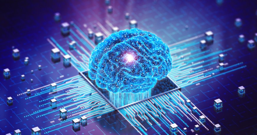 الحوسبة والطاقة.. عقبتان تهددان تريليونات الدولارات المستثمرة في الذكاء الاصطناعي