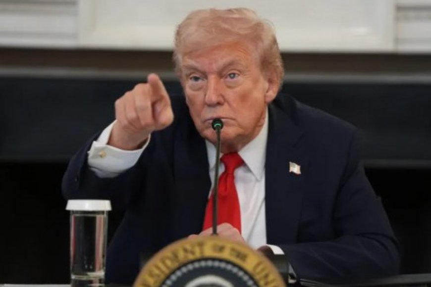 واشنطن بوست تشيد بترامب وتقول إن اتفاق غزة نجاح كبير له