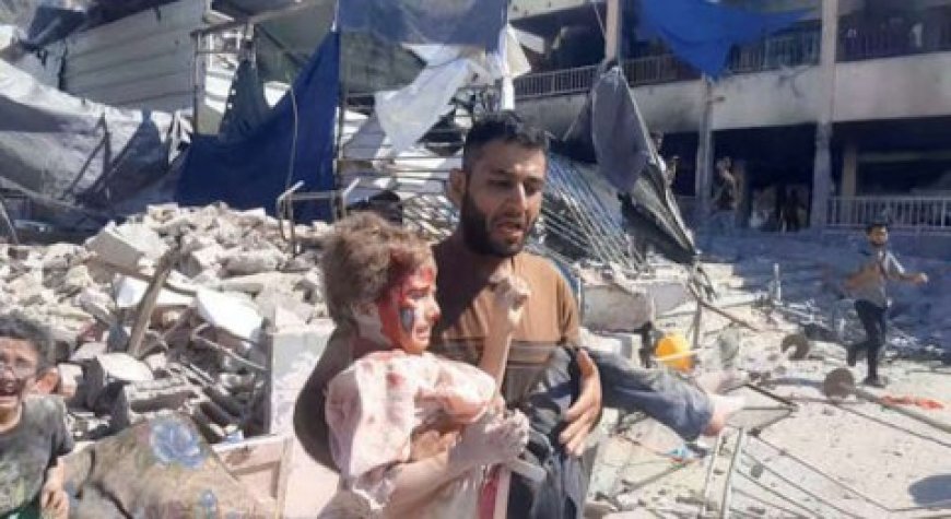 فورين بوليسي: هذه أكبر العقبات أمام اتفاق غزة