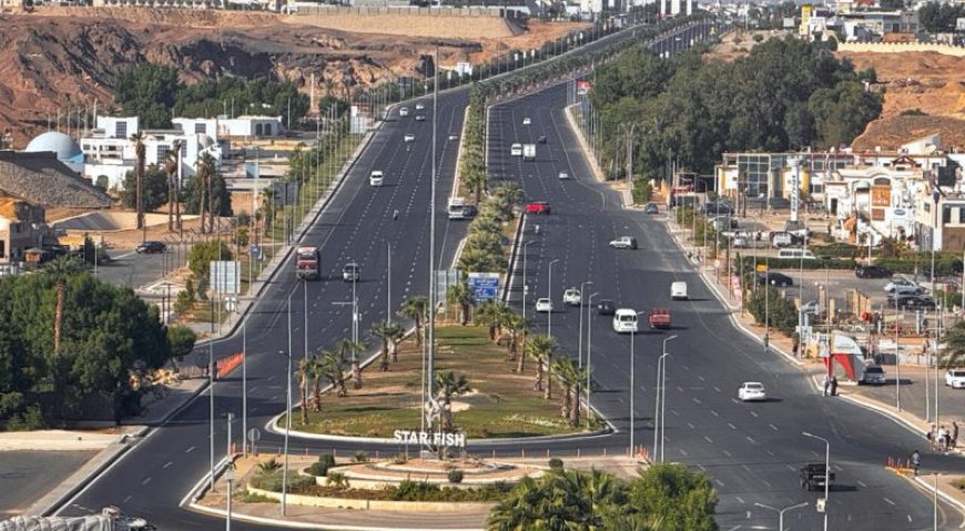 قمة شرم الشيخ: أكثر من 20 دولة تجتمع لإنهاء حرب غزة الاثنين المقبل