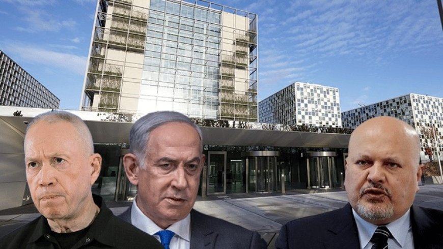 هل تُلغى مذكرات التوقيف في لاهاي ضد نتنياهو وغالانت؟