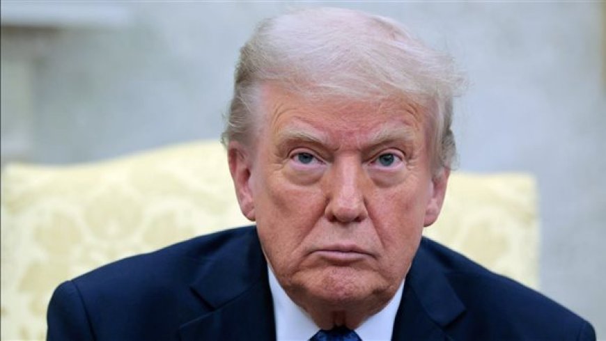 خطة ترامب تنطلق من رفح إعادة إعمار ومناطق آمنة خالية من حماس