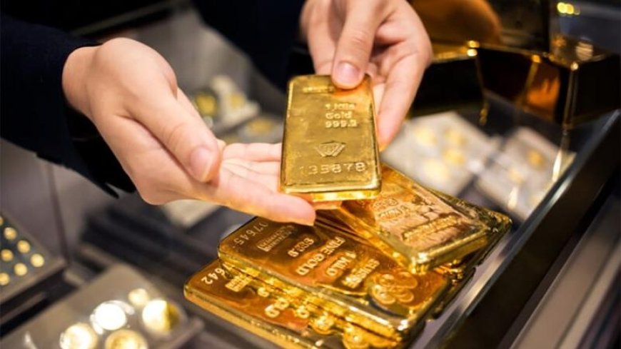 الذهب يواصل مكاسبه القياسية وسط تصاعد التوترات بين الصين وأميركا