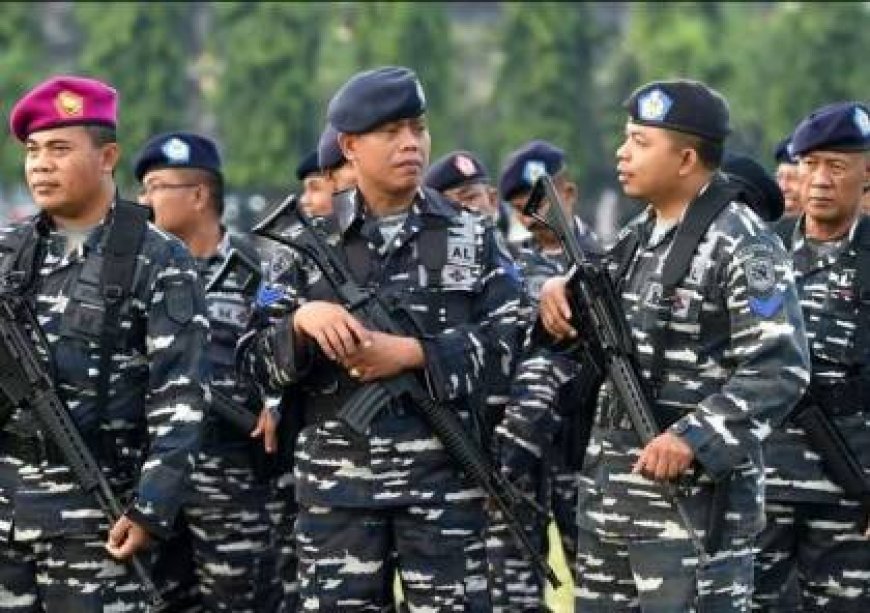 إندونيسيا وأذربيجان وباكستان قد ترسل قوات إلى غزة