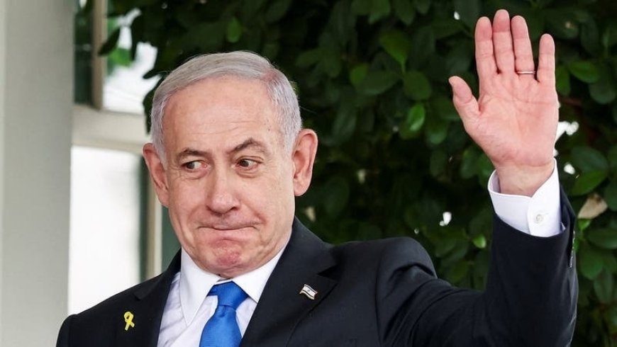 الجنائية الدولية ترفض طلب إلغاء مذكرة اعتقال نتنياهو