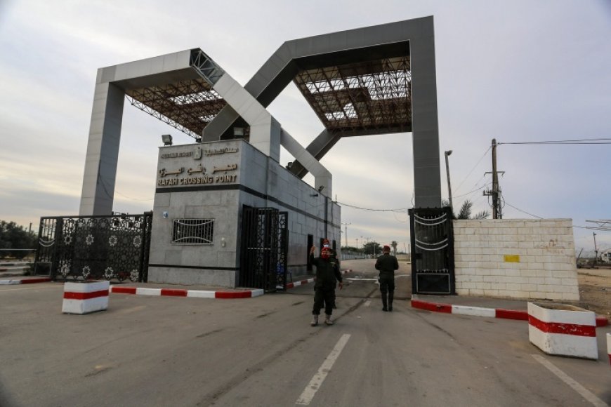 حماس: قرار نتنياهو خرق للاتفاق