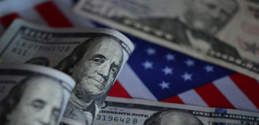 الدين العام الأميركي يسجل رقماً قياسياً.. كم بلغ؟