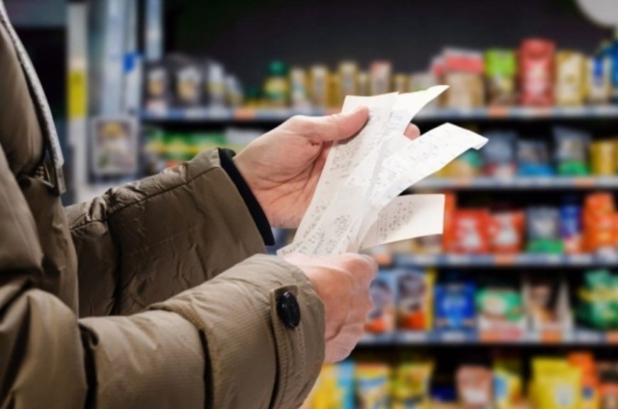 ارتفاع أسعار الجملة في فلسطين بنسبة 4.1% خلال الربع الثالث 2025