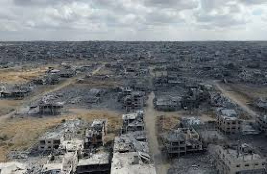 اليوم 12 لوقف الحرب: اسرائيل ترسم الخط الأصفر داخل غزة وتواصل خروقاتها