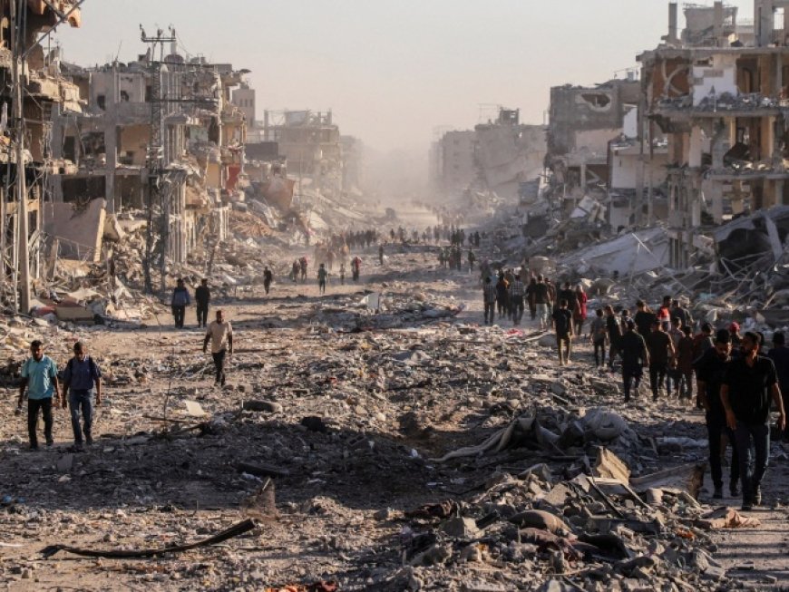 اليوم 13 لوقف اطلاق النار: جيش الاحتلال يواصل إغلاق معبر رفح وخروقات مستمرة