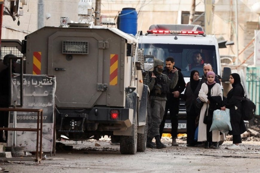 ماذا تعني خطوة الكنيست الإسرائيلي بشأن الضفة؟