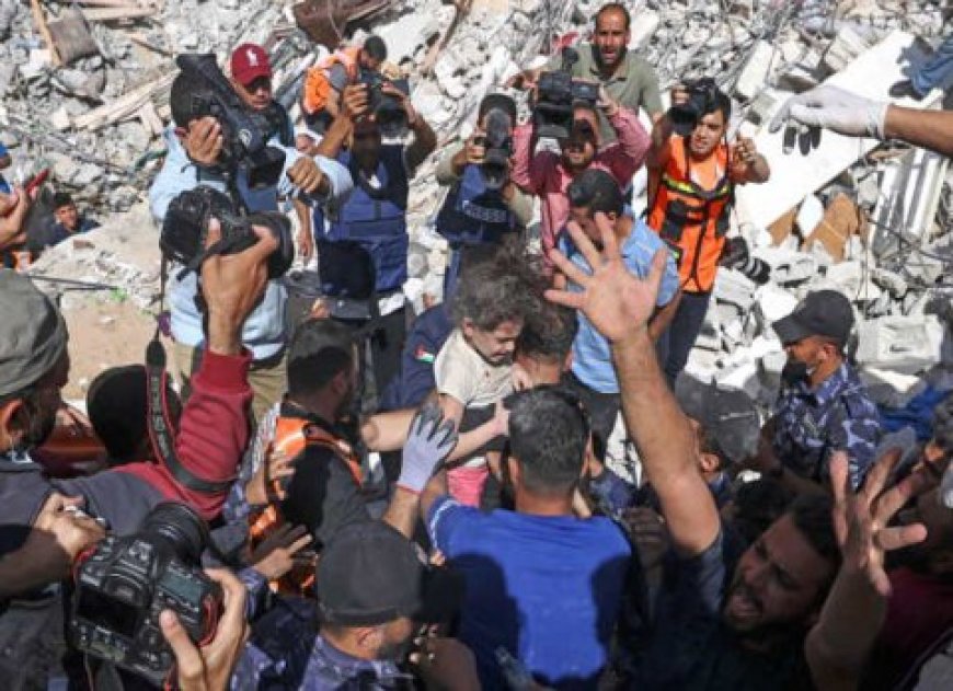 هآرتس: حرب غزة صنعت فجوة أخلاقية بين يهود أميركيين وإسرائيل