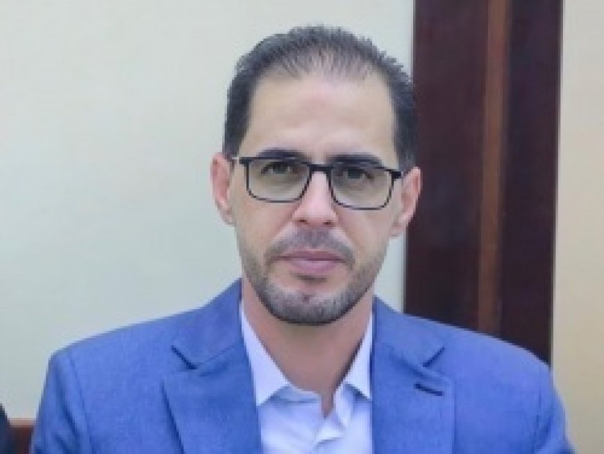 مقال تحليلي: حول تصريحات ترمب بالإفراج عن مروان البرغوثي