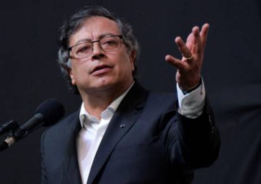 ترامب يفرض عقوبات على الرئيس الكولومبي بيترو وعائلته