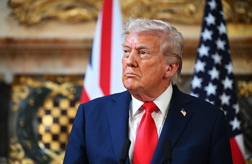 عقوبات ترامب تستهدف مصدر تمويل الحرب لروسيا.. فهل تنجح خطته؟