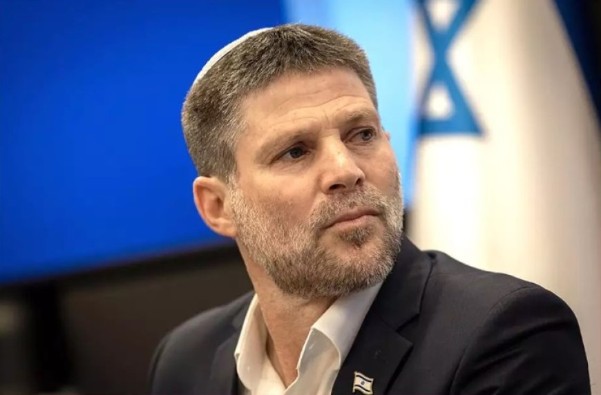 تصريحات سموتريتش المسيئة للسعودية تثير قلقا أميركيا