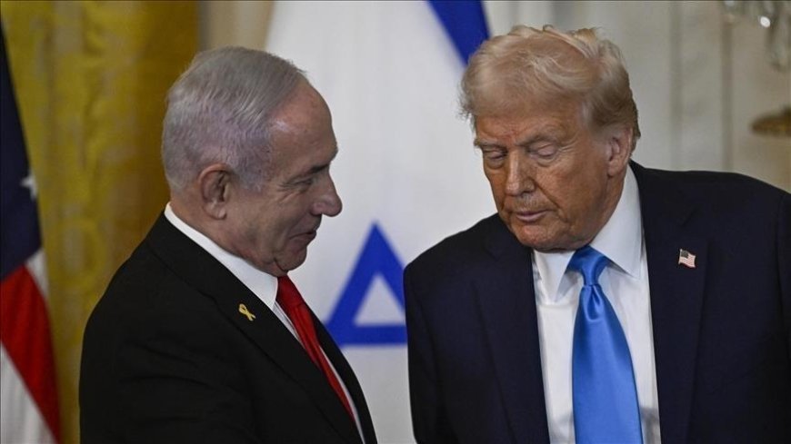 واشنطن توقف خطة إسرائيلية لفرض عقوبات على غزة