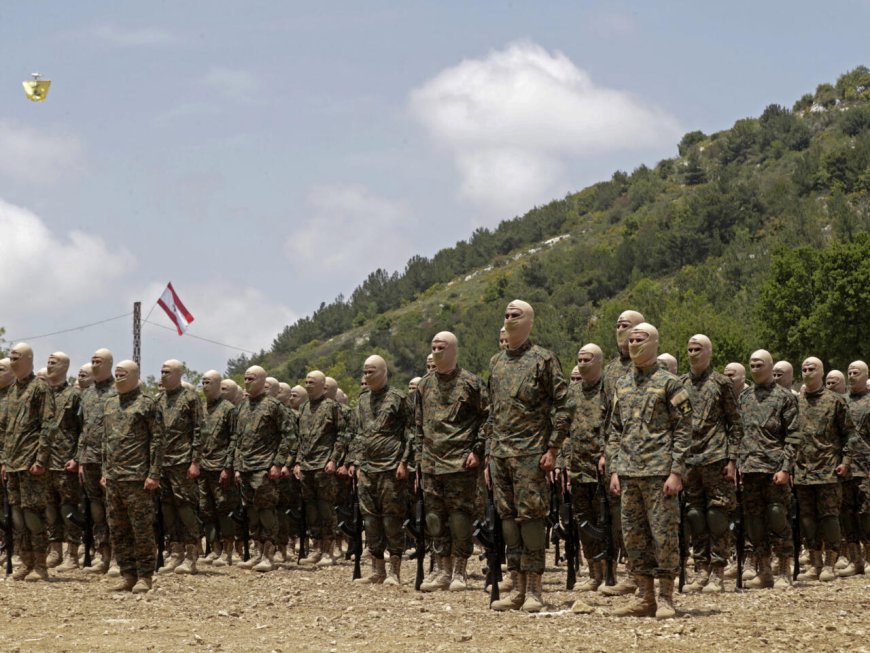 خوفًا من التصعيد مع إسرائيل.. زيارة أمريكية مرتقبة إلى لبنان لنزع سلاح حزب الله