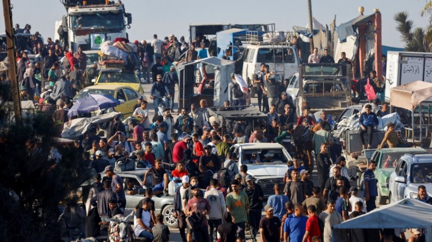 إسرائيل ترفض مشاركة تركيا في قوة حفظ السلام بغزة