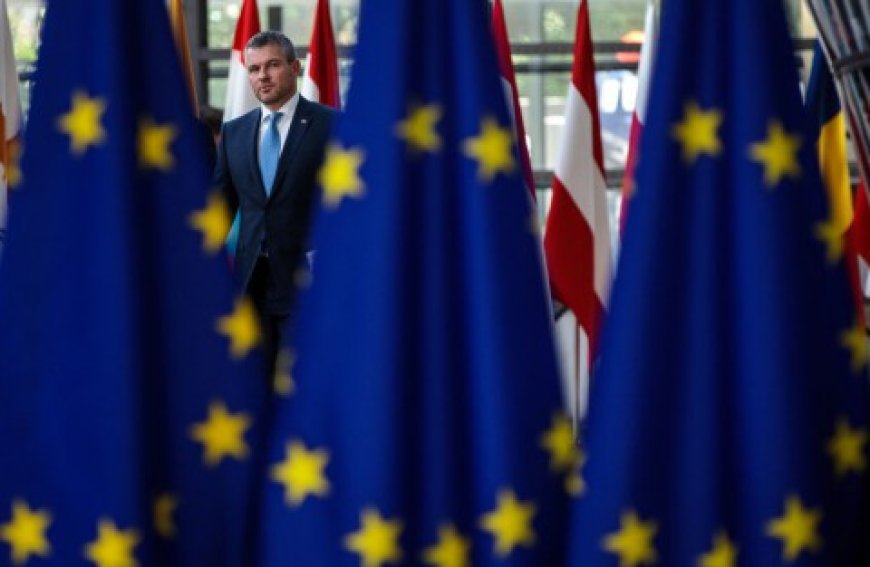 الغارديان الاتحاد الأوروبي لا يزال أكبر مشتر للغاز الروسي