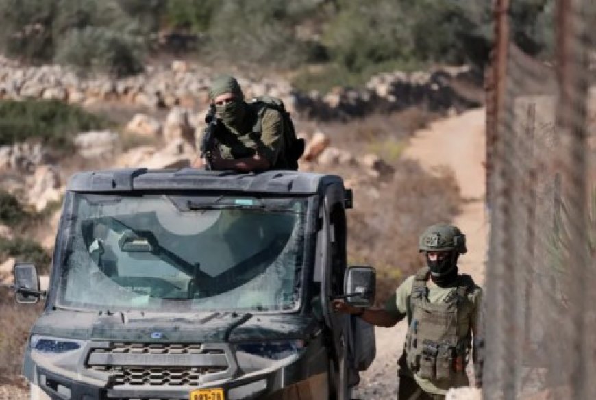 هآرتس: الانفجار في الضفة بات وشيكا ومبررا