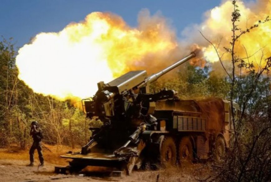 لوفيغارو: هل تندلع حرب بين أوروبا وروسيا خلال ألف يوم؟