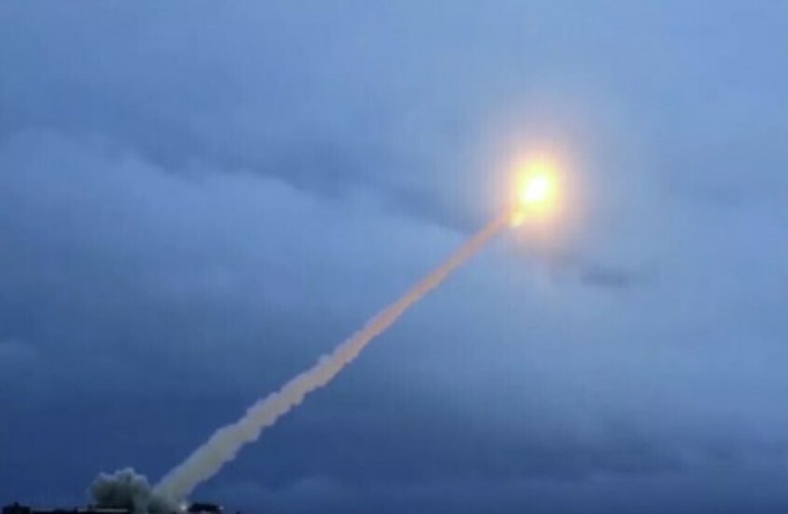 كشف موسكو عن صاروخ “بوريفيستنيك” العامل بمحرك نووي تحذير مباشر للغرب