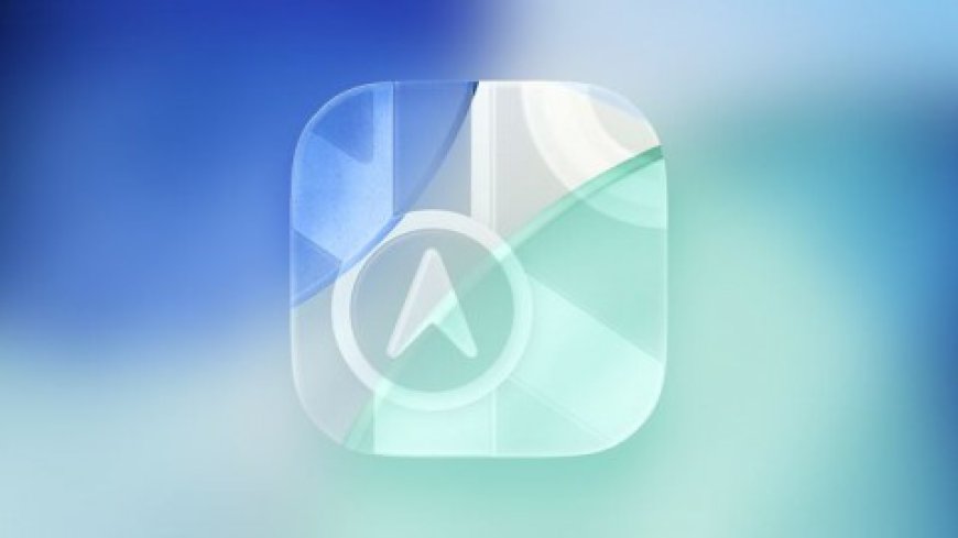 أبل تستعد لإطلاق الإعلانات داخل تطبيق الخرائط في 2026