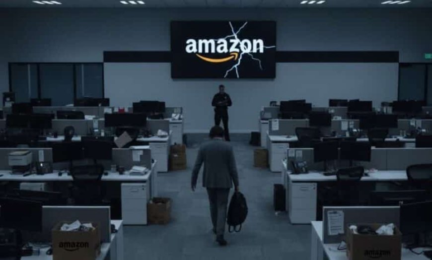 شركات عالمية تعلن موجة تسريحات واسعة وسط تباطؤ الاقتصاد