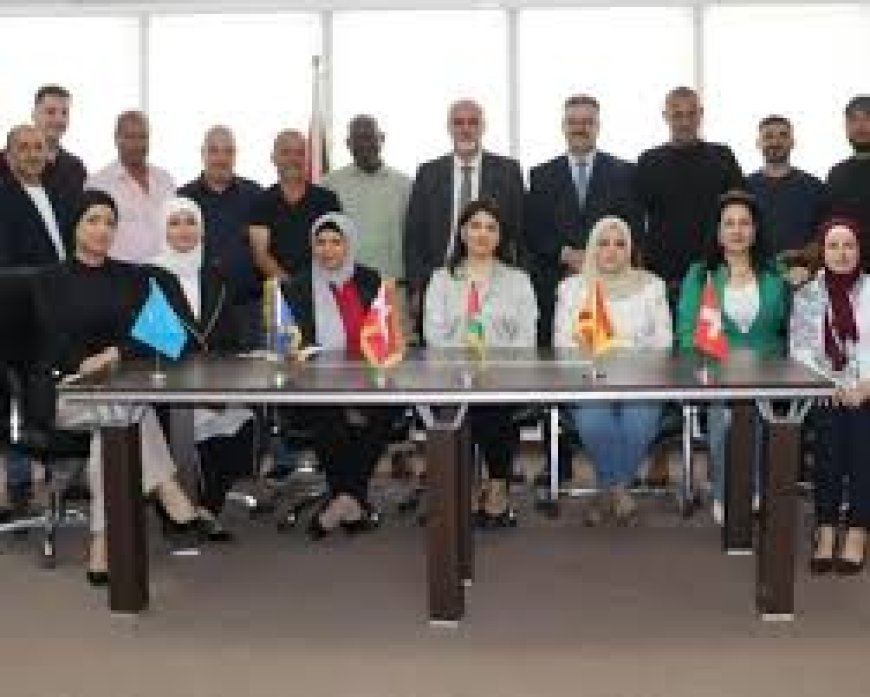 وزارة الزراعة توقّع الدفعة الرابعة من اتفاقيات منح الاستثمار الزراعي