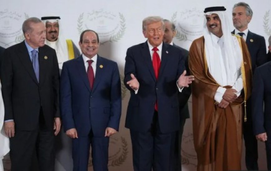 “واشنطن بوست”: إدارة التاريخ عبر عسكرة الأزمات