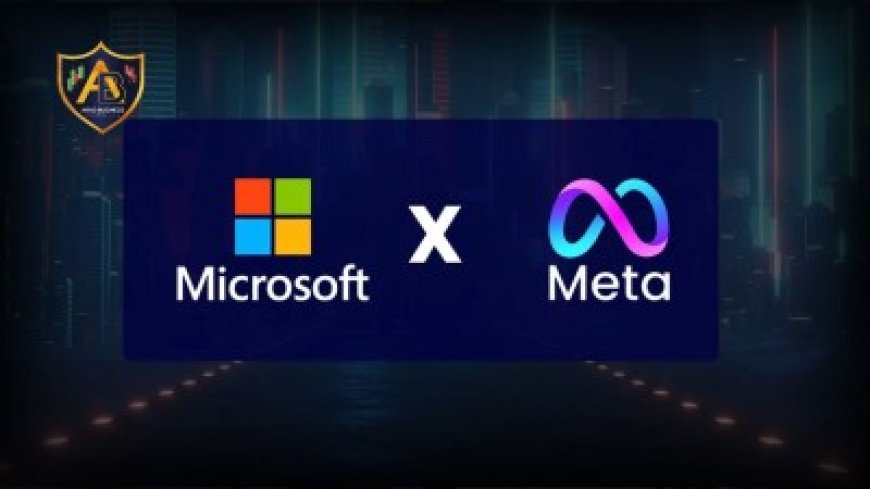 نتائج مايكروسوفت وميتا وألفابت تتباين بين الأرباح القوية والتراجع المؤلم