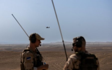 إسرائيل تفرض فيتو على قوات أمن تركية في غزة وواشنطن تبحث حلين بَديلين