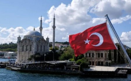 تركيا.. إيرادات السياحة تسجل 24 مليار دولار في 3 أشهر