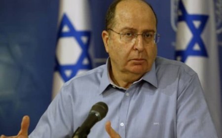 موشيه يعالون: سموتريتش وبن غفير يقودان إسرائيل للهلاك