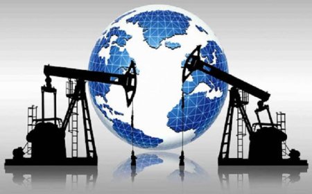 تحول تاريخي في 2025.. نهاية هيمنة النفط وبداية عصر الإلكترون