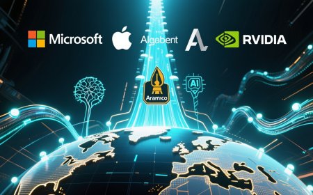 أكثر الشركات ابتكاراً في العالم 2025.. التكنولوجيا تتصدر