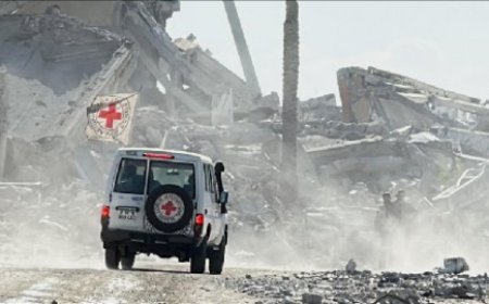 الجيش الإسرائيلي يتعرف على جثث 3 عسكريين تسلمها من حركة “حماس” في غزة.. وضغوطات لتسلم ما تبقي من الجثث