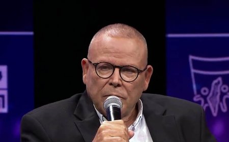 شبهات فساد في "الهستدروت".. الشرطة الإسرائيلية تعتقل الرئيس وزوجته