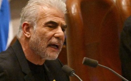 ماذا لو أدان قادة المعارضة والإعلاميون إجرام المستوطنين في الضفة الغربية؟