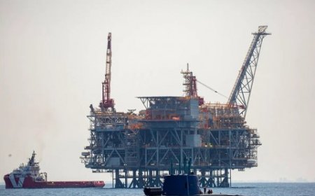 وزير الطاقة الإسرائيلي: لن نوقع صفقة الغاز مع مصر قبل ضمان مصالحنا الأمنية وضمان الاسعار