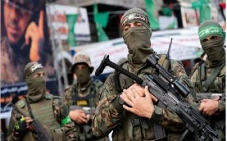 واشنطن تضغط ونتنياهو يدرس صفقة مع حماس