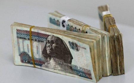 مصر تطرح أول إصدار من الصكوك السيادية في السوق المحلية