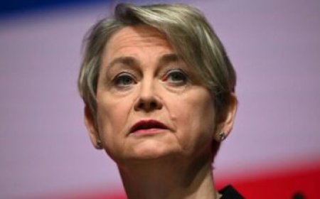 بريطانيا تطرح خطة لنزع سلاح حماس