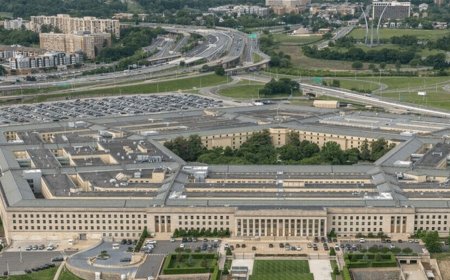 واشنطن تلوّح باتفاق نووي جديد مع موسكو