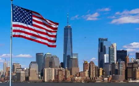 أطول إغلاق حكومي في التاريخ: امريكا على شفا فوضى شاملة