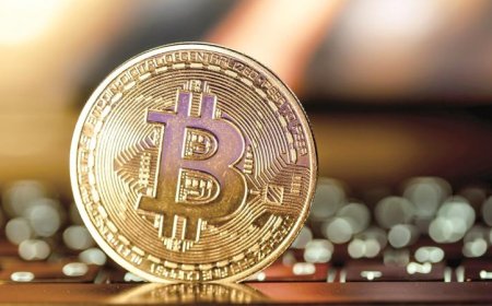 هبوط العملات المشفرة.. بتكوين ضحية موجة بيع في نوفمبر مع إحجام المستثمرين عن المخاطرة