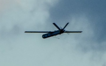 الجيش الإسرائيلي يرفع الجهوزية... زامير: المسيرات خطر أمني