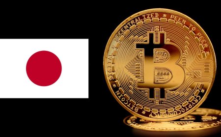 سوق العملات المشفرة في اليابان يرتفع إلى 33 مليار دولار