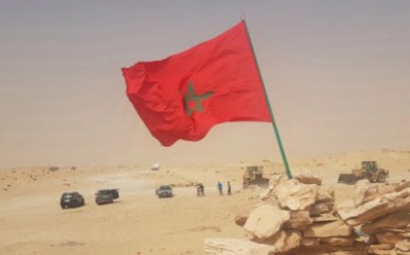 الأمم المتحدة تنتظر “بفارغ الصبر” نسخة من خطة الحكم الذاتي المغربية للصحراء الغربية لتحديد مستقبل المنطقة المتنازع عليها